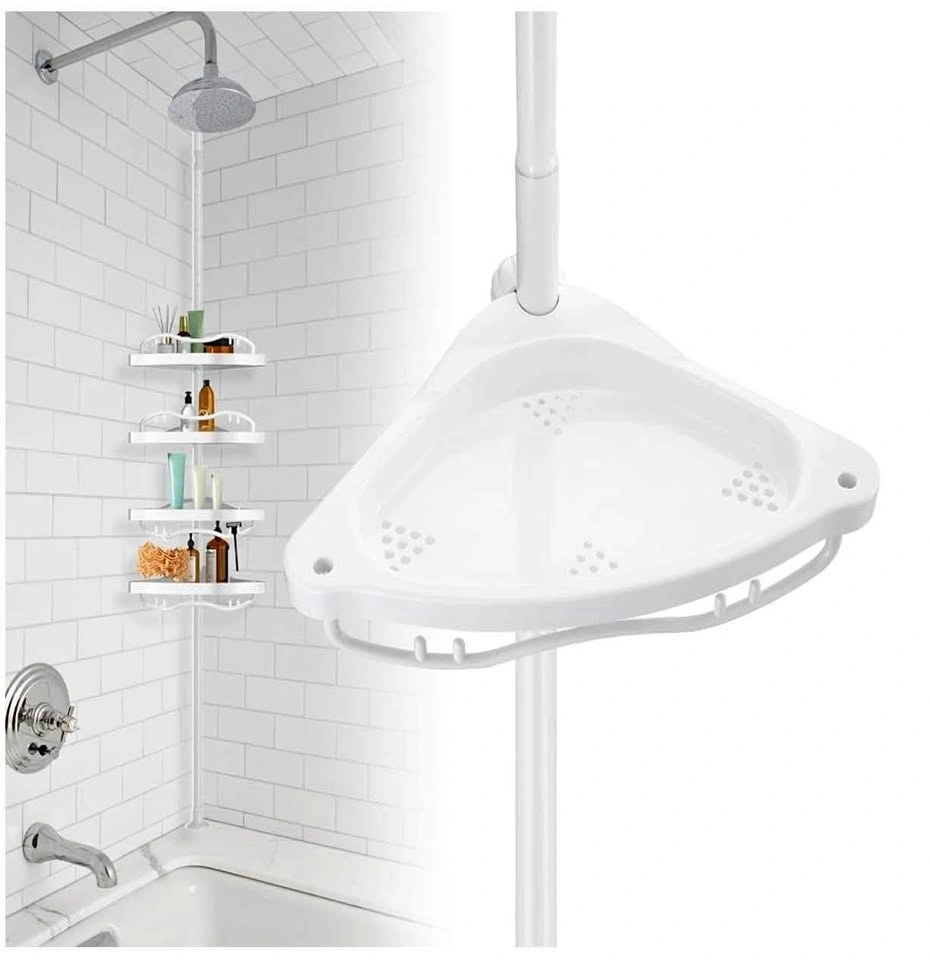 New - Corner Shower Caddy