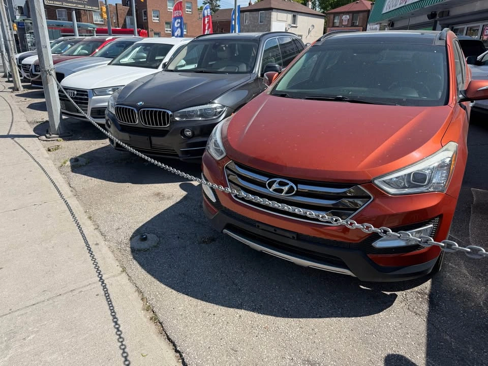 Used Car Financing for All Credit Types - photo 2