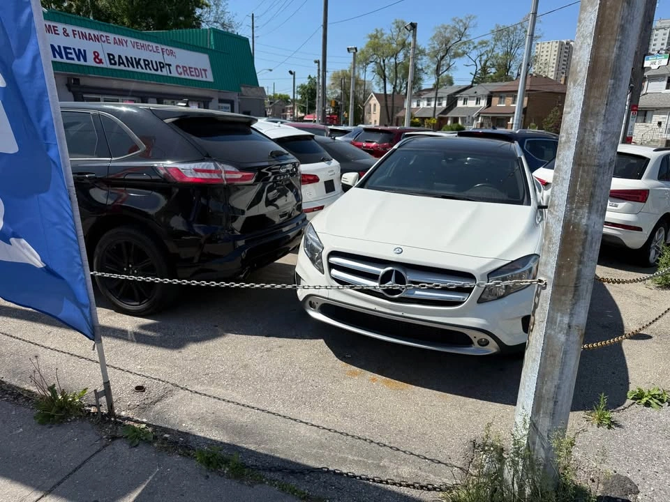 Used Car Financing for All Credit Types - photo 4