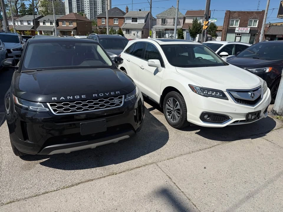Used Car Financing for All Credit Types - photo 5