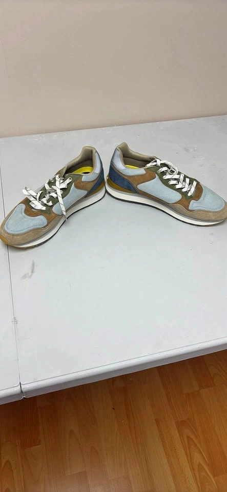 HOFF Bogota Sneakers