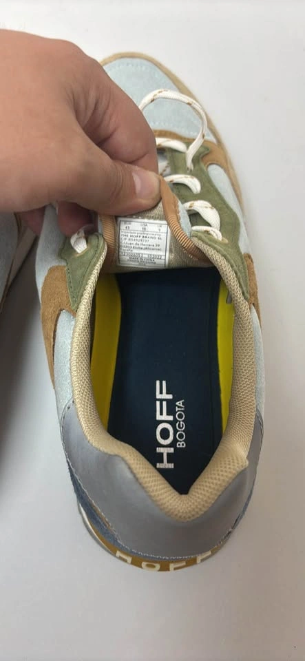 HOFF Bogota Sneakers - photo 2