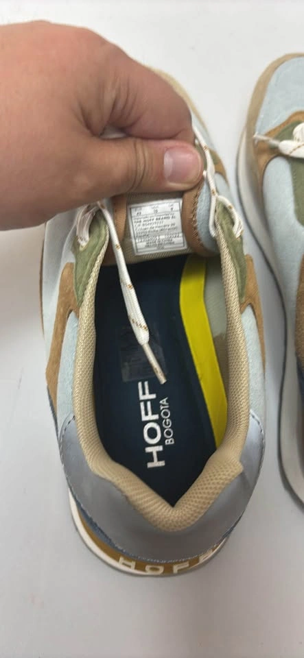 HOFF Bogota Sneakers - photo 3