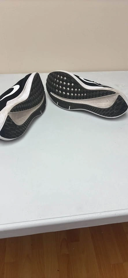 Nike Quest 5 Running Shoes - photo 4