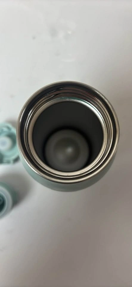 ThermoFlask Insulated Water Bottle Sold As Is - photo 4