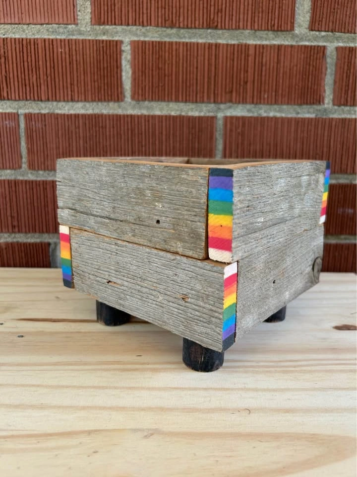 Cute Planter Box - photo 3