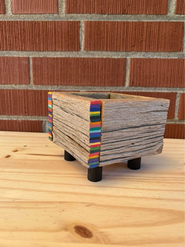 Cute Planter Box - photo 4