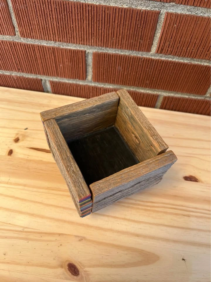 Cute Planter Box - photo 5