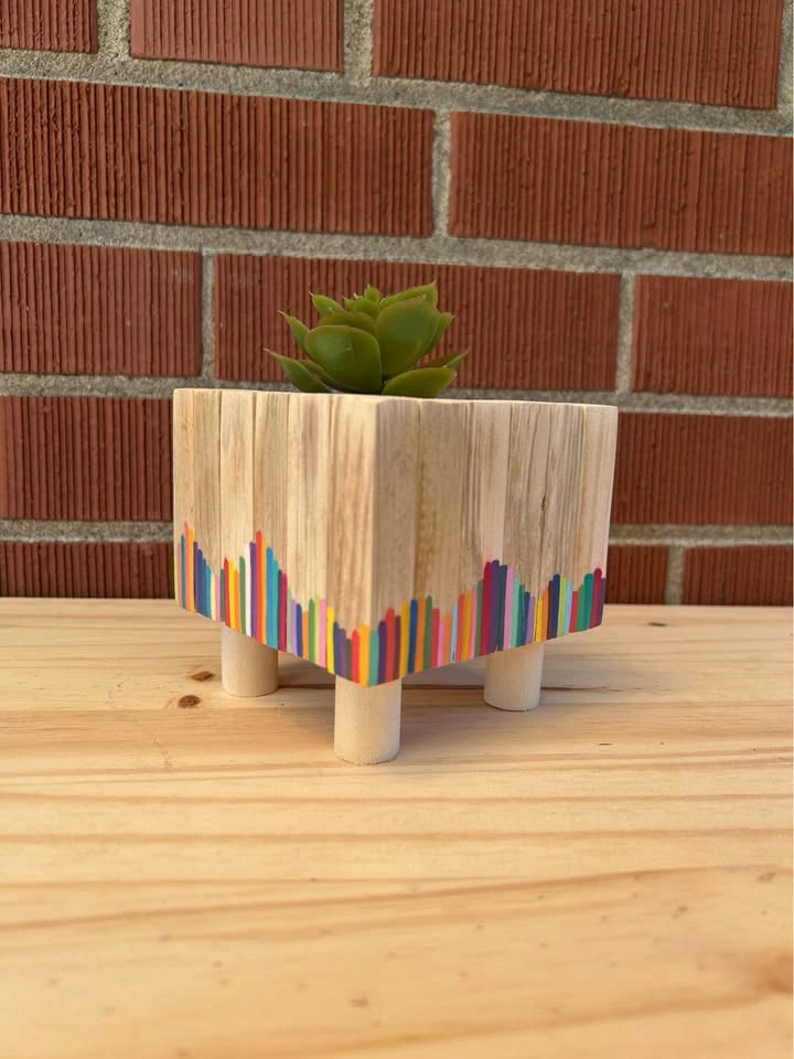 Cute Planter Box - photo 3