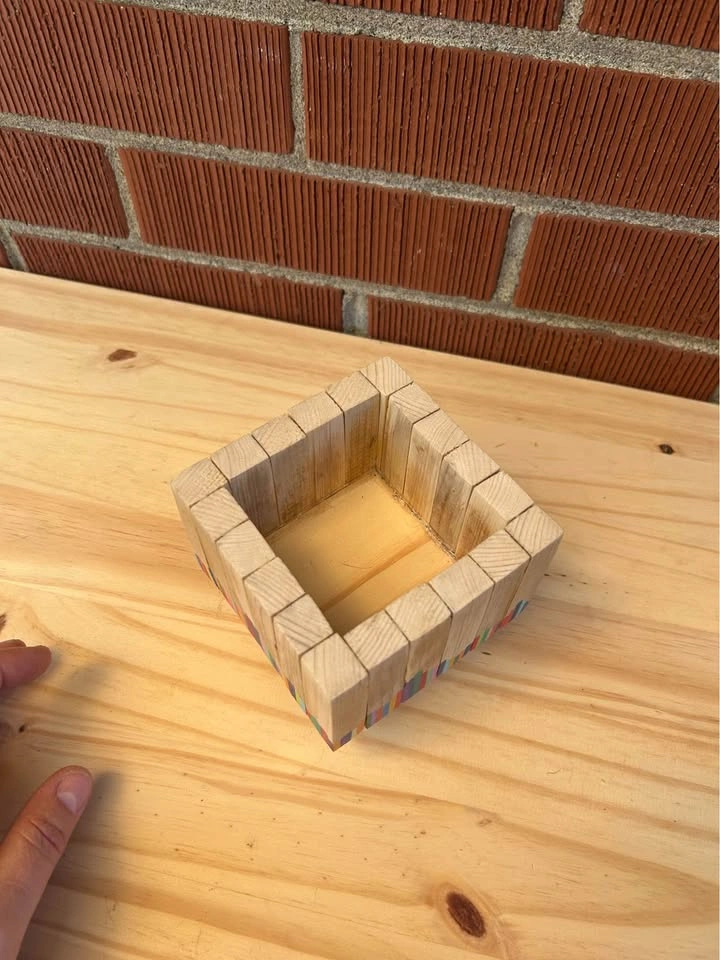 Cute Planter Box - photo 5