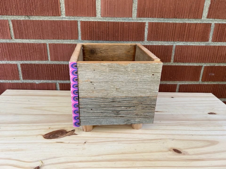 Cute Planter Box - photo 3