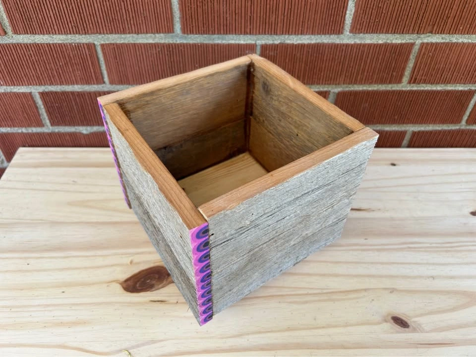 Cute Planter Box - photo 5