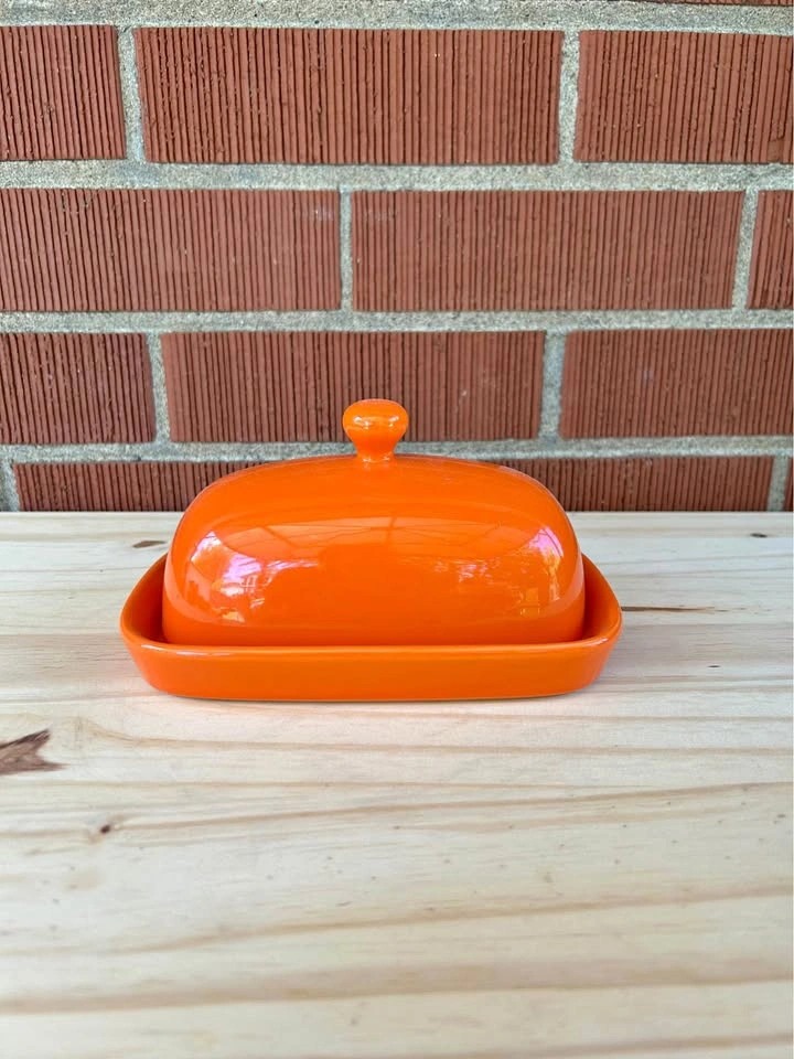 Butter Dish
