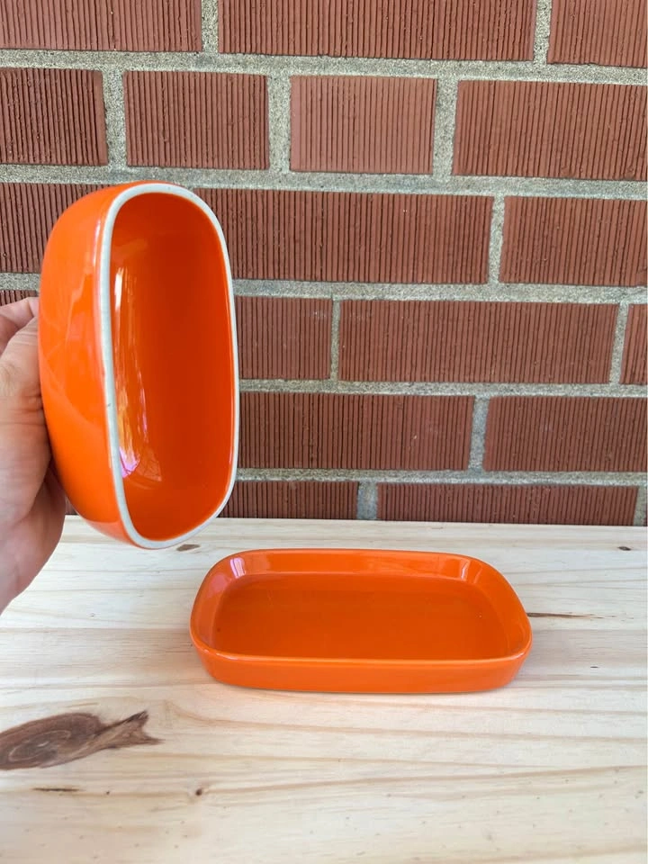 Butter Dish - photo 2