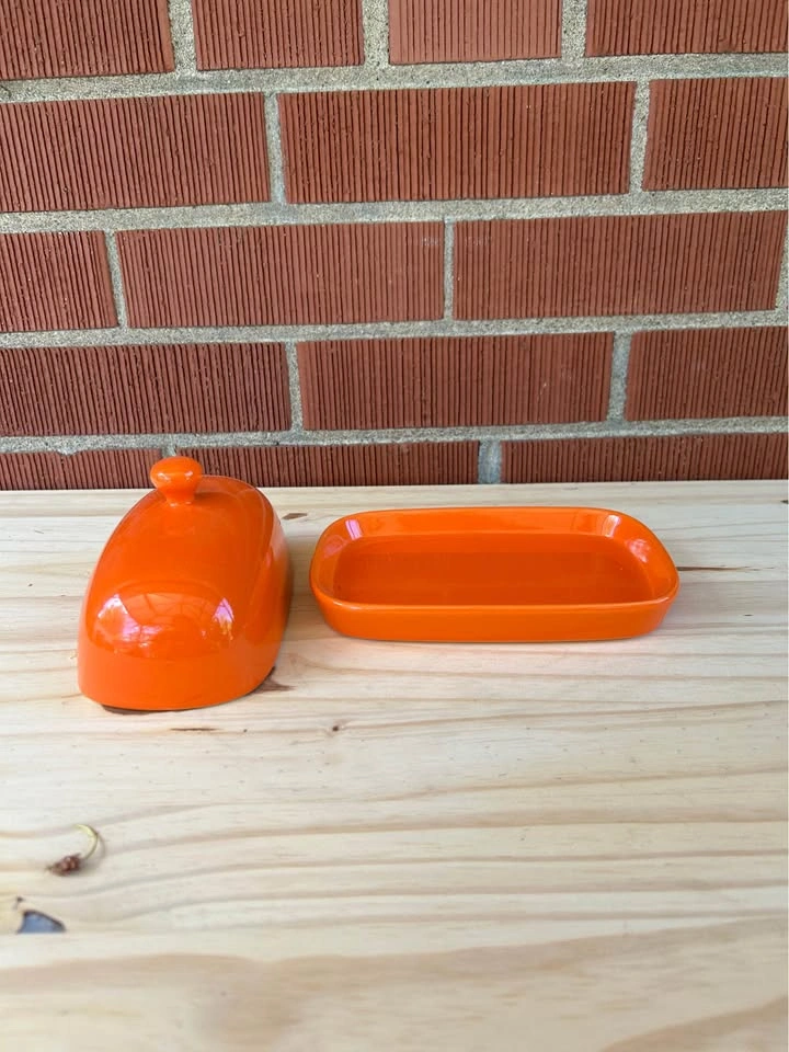 Butter Dish - photo 3