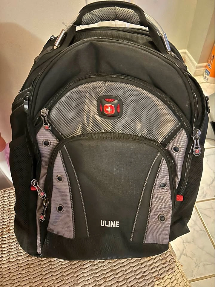 Swiss Gear Backpack / Laptop Bag