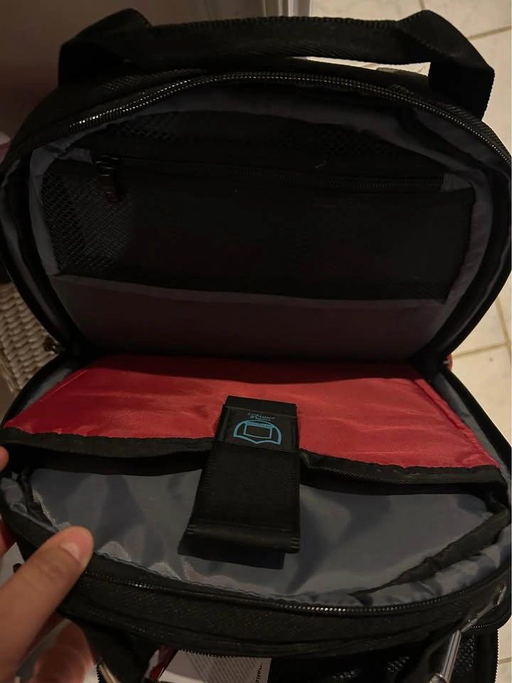 Swiss Gear Backpack / Laptop Bag - photo 4
