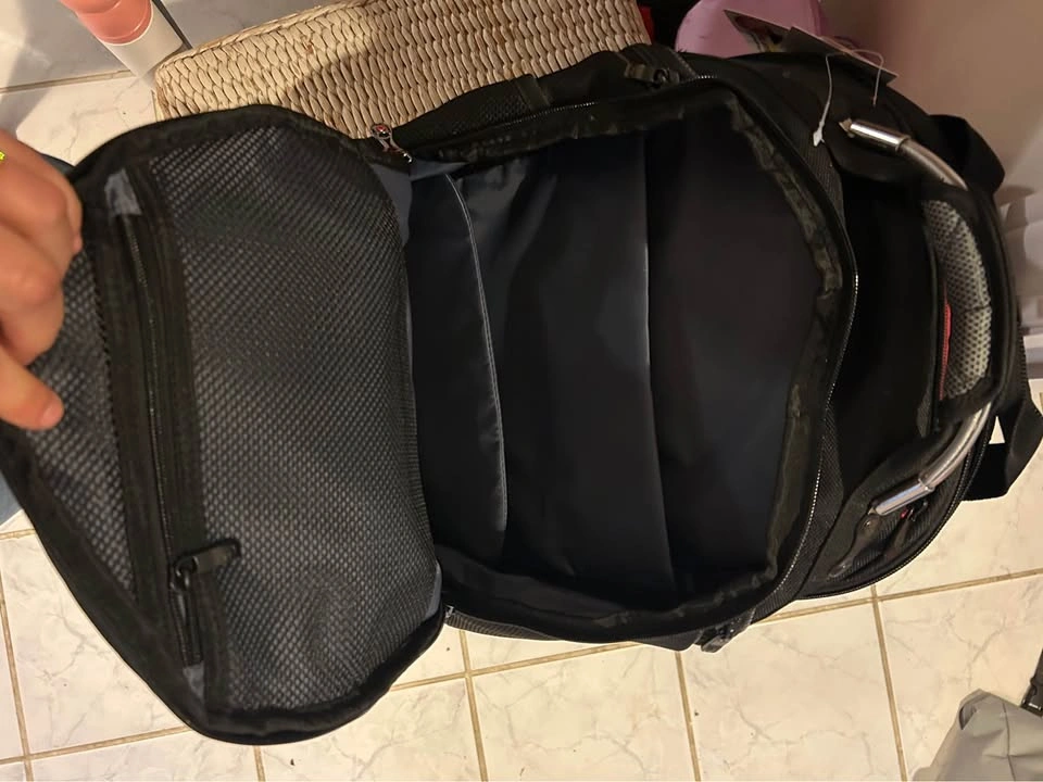 Swiss Gear Backpack / Laptop Bag - photo 5