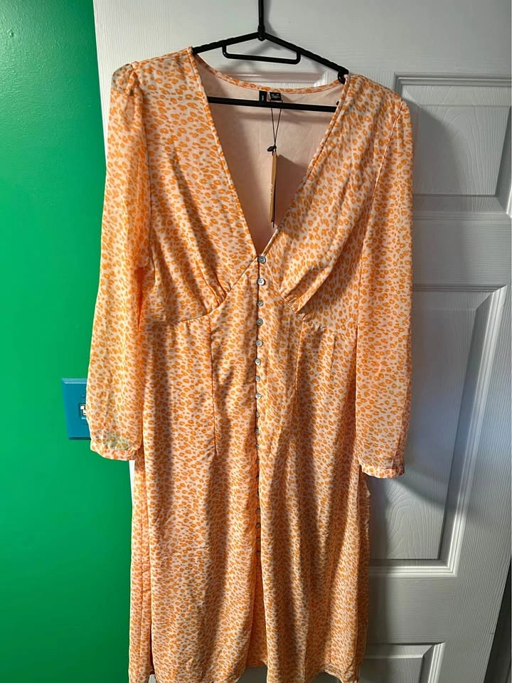Dress XL - Vera Moda