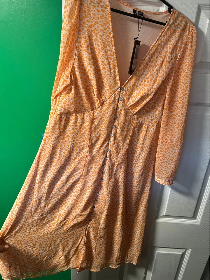 Dress XL - Vera Moda - photo 2