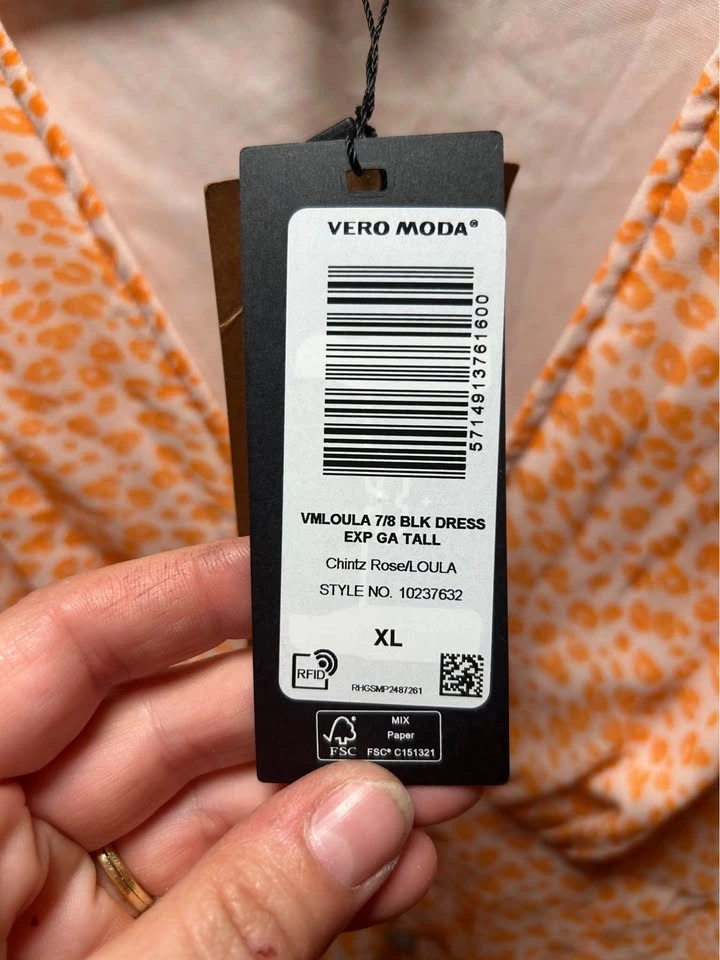 Dress XL - Vera Moda - photo 4