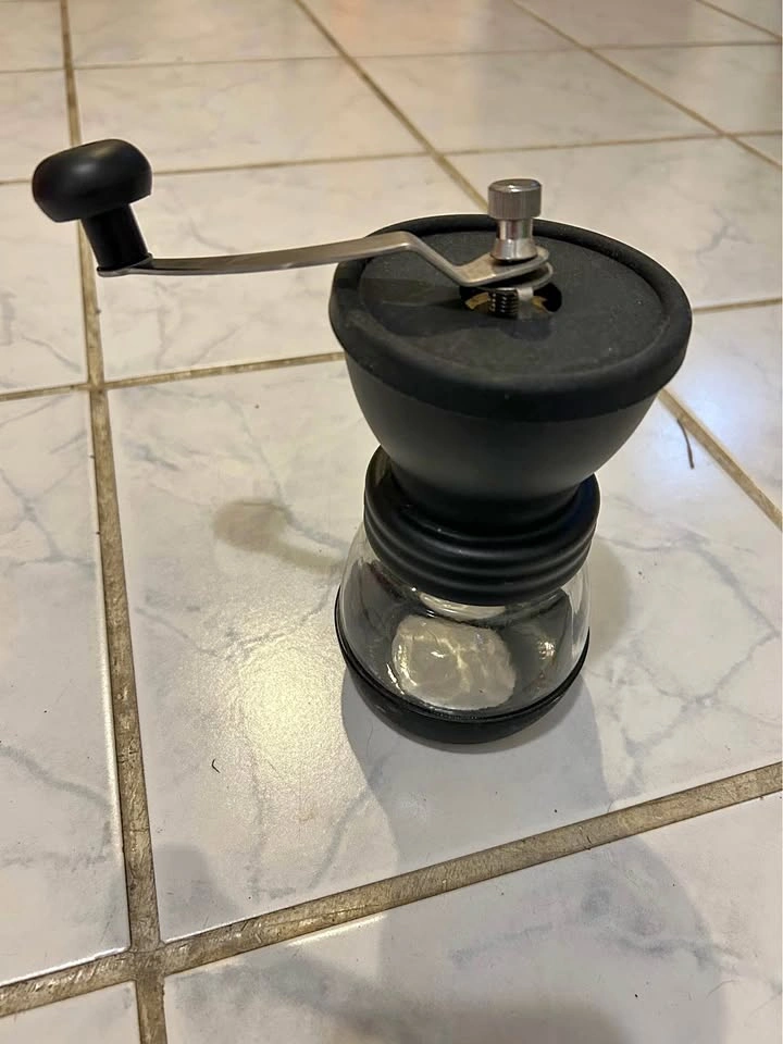 Coffee Grinder