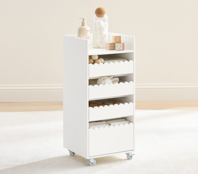 Penny Rolling Cart - photo 3