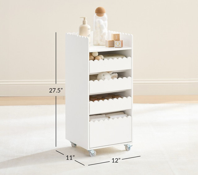 Penny Rolling Cart - photo 4