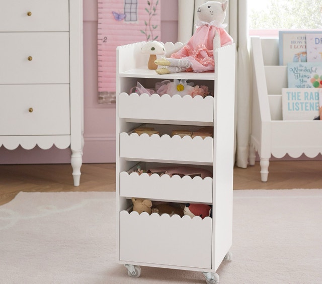 Penny Rolling Cart - photo 5