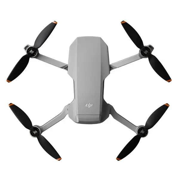 DJI Mini 2 Drone Bundle - photo 2