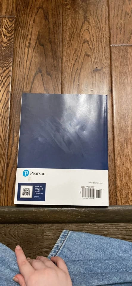 ECCE Fundamentals in Early Childhood Education 9th Edition Textb - photo 2