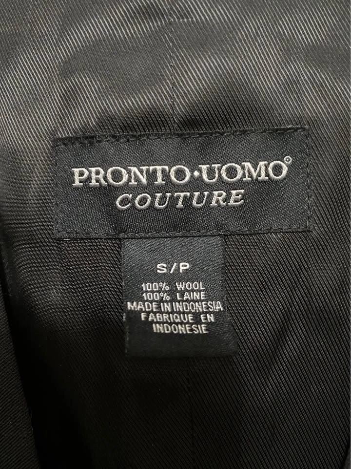 Suit vest - photo 4