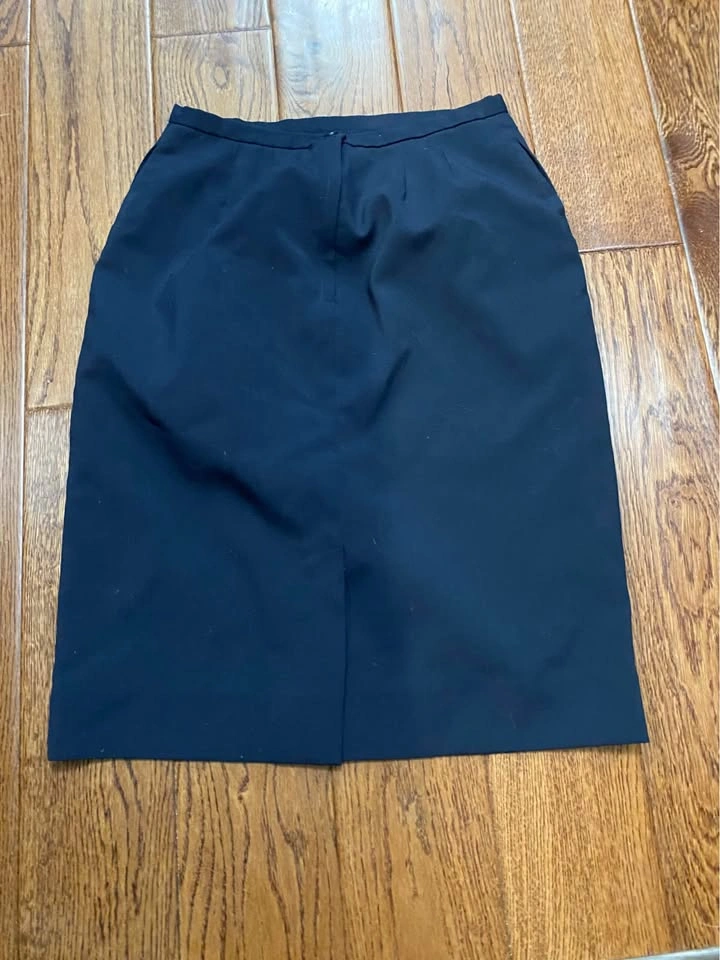 Pencil skirt - photo 2
