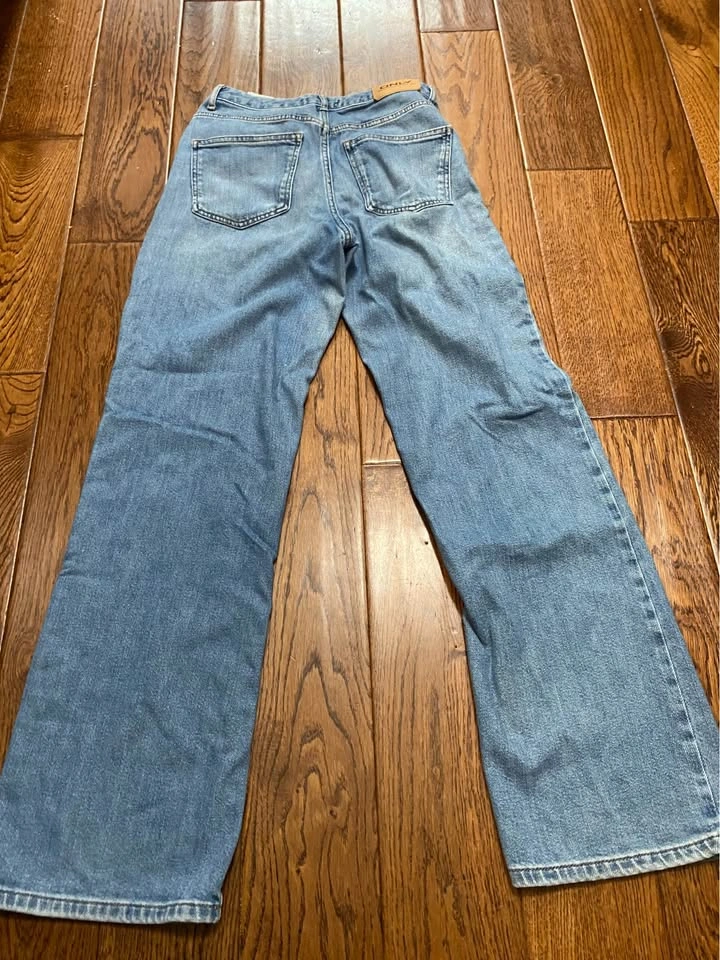 Jeans size 26 - photo 2