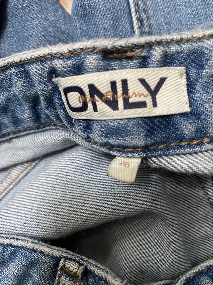Jeans size 26 - photo 3