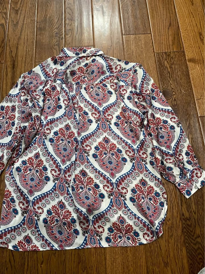 Women’s blouse M - photo 2