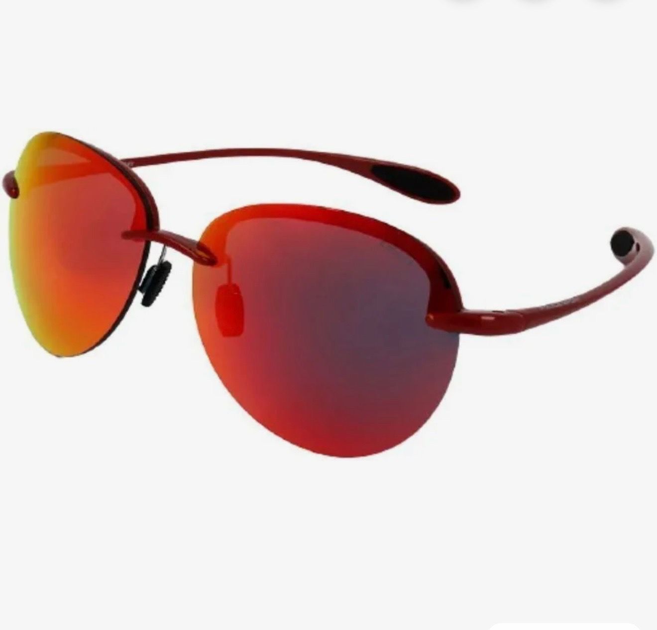 Police SPL 302G Sunglasses Brand New