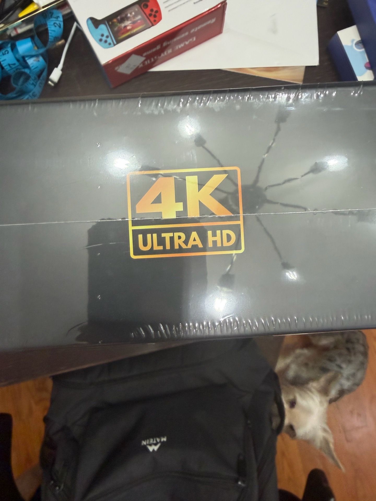 Drone High Definition Camera Aerial Drone - photo 3