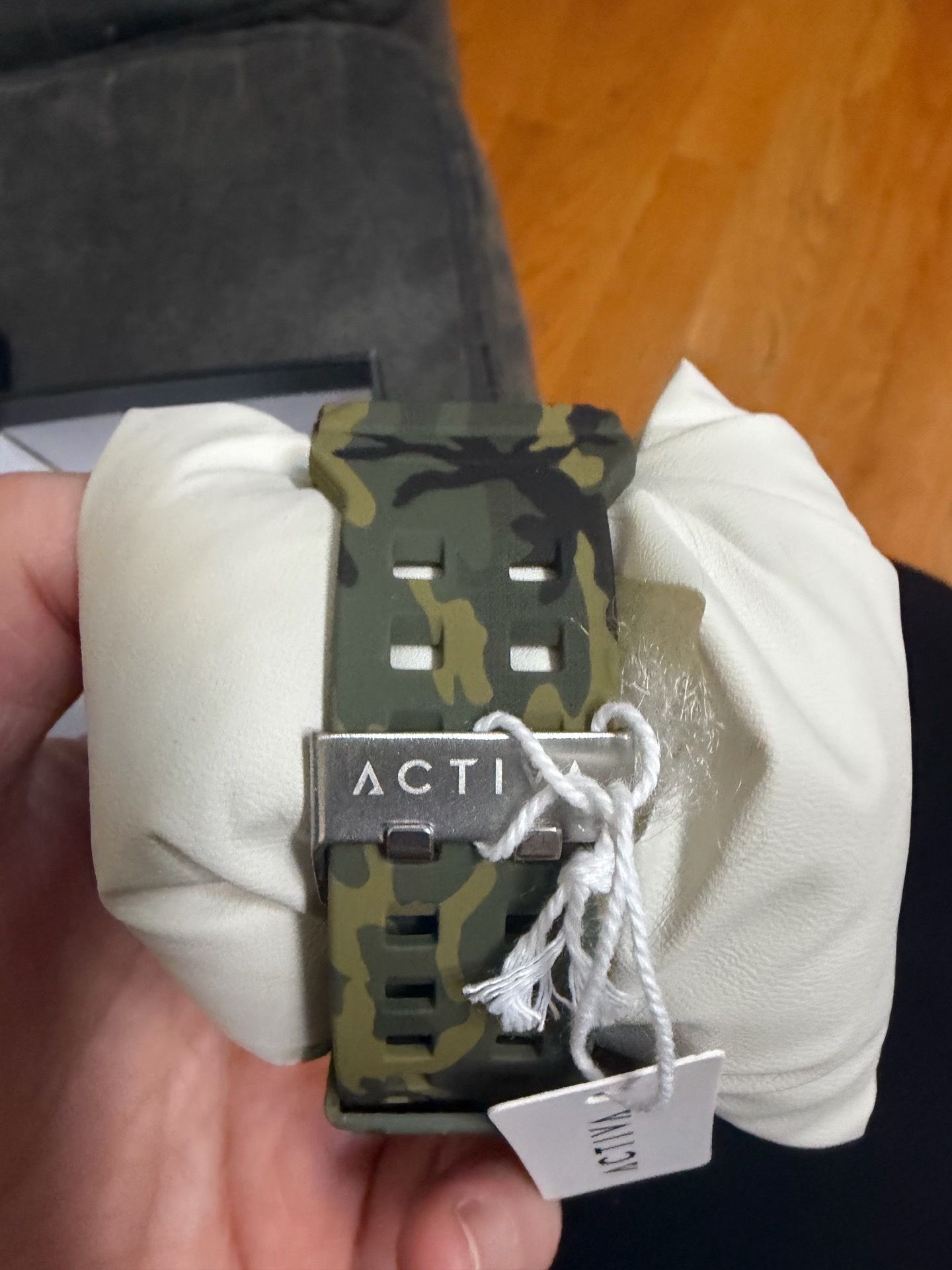 Invicta BlackOps Digital Men's Watch - 56mm Camouflage - photo 4