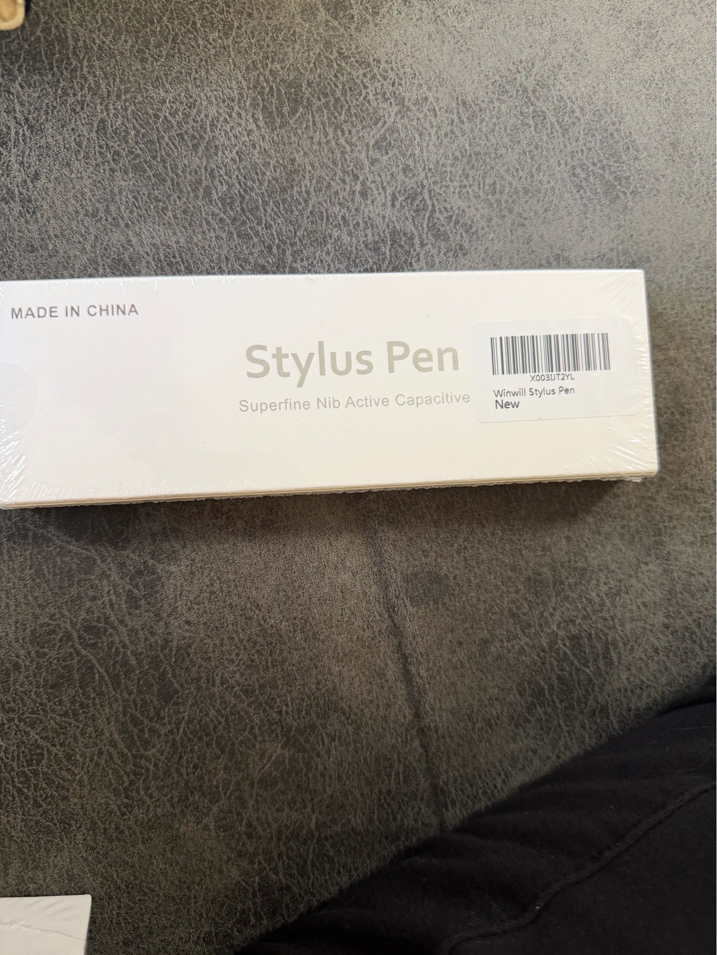 Winwill Stylus Pen - Brand New