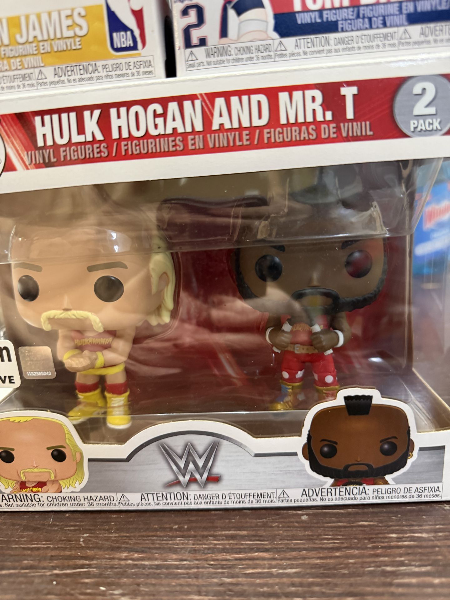 Funko Pop Lot of 3 - photo 2
