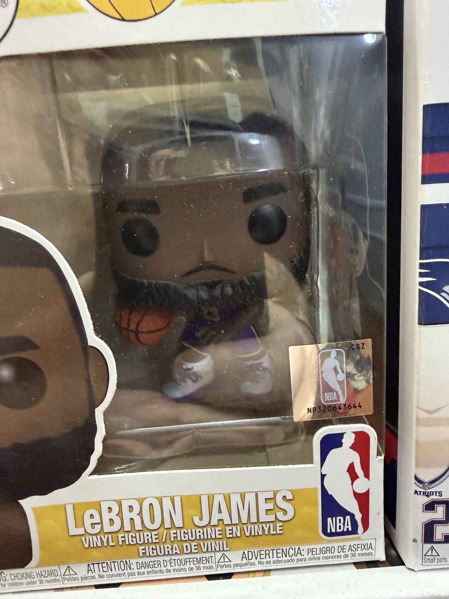 Funko Pop Lot of 3 - photo 3