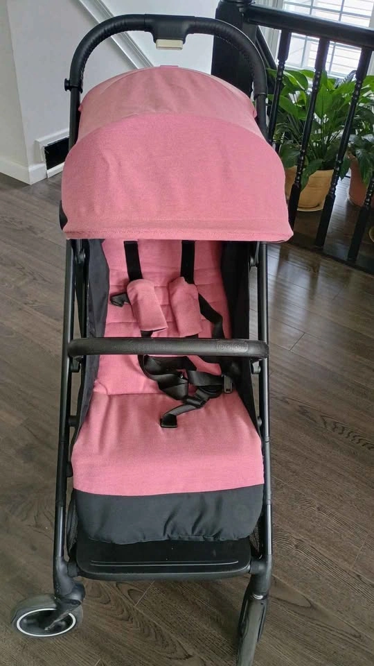 Cybex Beezy Stroller - photo 2