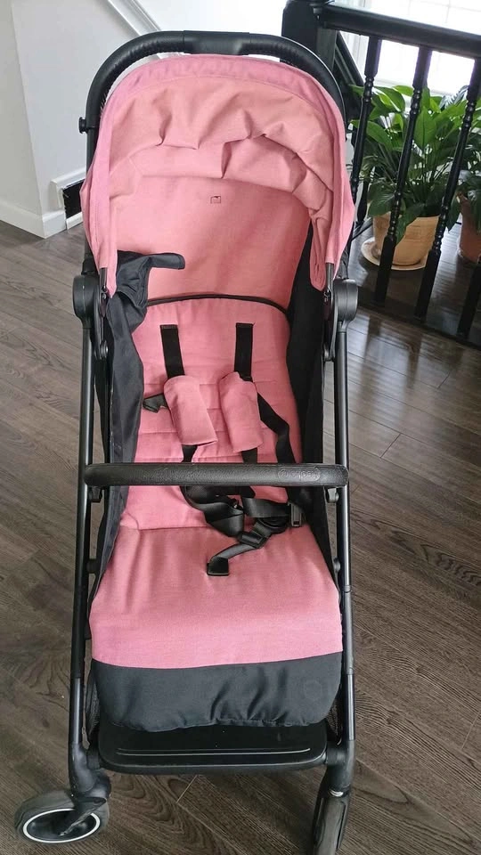 Cybex Beezy Stroller - photo 3