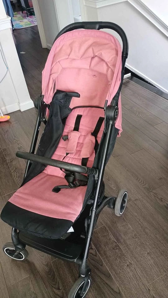 Cybex Beezy Stroller - photo 4