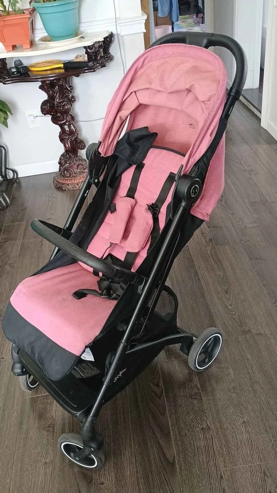 Cybex Beezy Stroller - photo 5