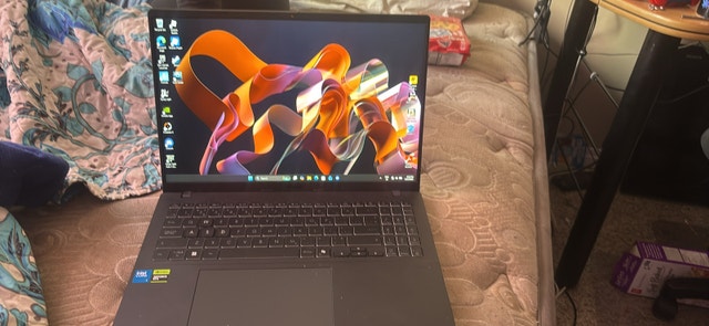 Used Like New Gaming Laptop