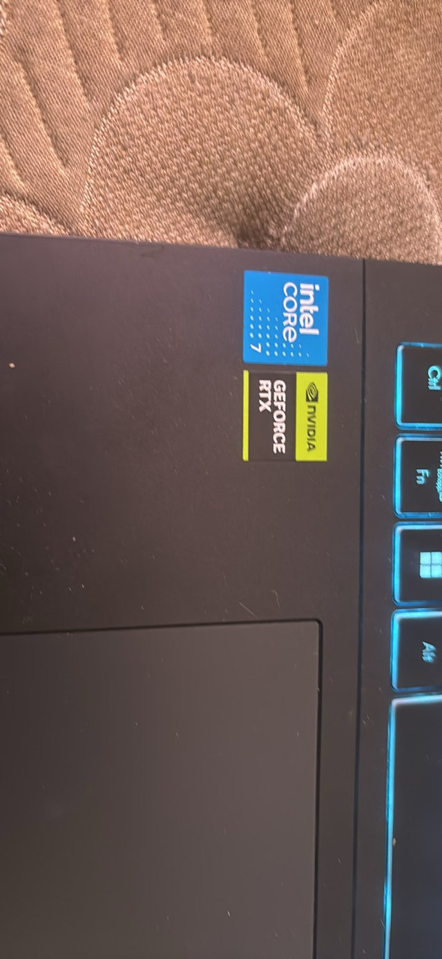 Used Like New Gaming Laptop - photo 5