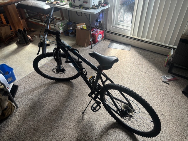 ccm bike