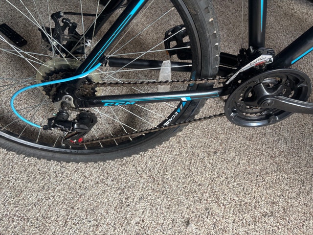 ccm bike - photo 2
